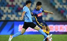 Nhận định, soi kèo Zhejiang vs Dalian, 17h30 ngày 6/7 Nhận định, soi kèo Zhejiang vs Dalian, 17h30 ngày 6/7