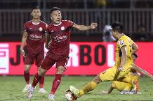 Phân tích kèo hiệp 1 SLNA vs TP.HCM, 18h ngày 8/7 Phân tích kèo hiệp 1 SLNA vs TP.HCM, 18h ngày 8/7
