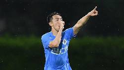 Phân tích kèo hiệp 1 Zhejiang vs Dalian, 17h30 ngày 6/7 Phân tích kèo hiệp 1 Zhejiang vs Dalian, 17h30 ngày 6/7