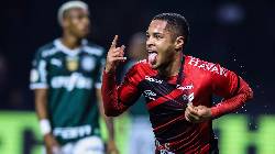 Barca chính thức chiêu mộ thành công 'tiểu đệ' của Neymar Barca chính thức chiêu mộ thành công 'tiểu đệ' của Neymar