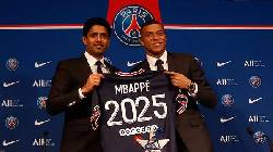 Chủ tịch PSG sốc và thất vọng vì quyết định của Mbappe Chủ tịch PSG sốc và thất vọng vì quyết định của Mbappe