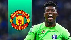 Fabrizio Romano: 'Man United đã gửi lời đề nghị thứ 2 cho anh ấy' Fabrizio Romano: 'Man United đã gửi lời đề nghị thứ 2 cho anh ấy'