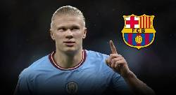 Haaland công khai chế nhạo khiến Barca bẽ mặt Haaland công khai chế nhạo khiến Barca bẽ mặt