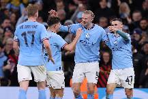 Man City chấp nhận để trụ cột rời đi với mức giá bất ngờ Man City chấp nhận để trụ cột rời đi với mức giá bất ngờ