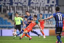 Phân tích kèo hiệp 1 Gangwon FC vs Gwangju FC, 17h30 ngày 7/7