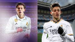 Real hớt tay trên Barca 'Ozil mới' khiến cả châu Âu thèm muốn Real hớt tay trên Barca 'Ozil mới' khiến cả châu Âu thèm muốn
