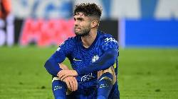Thêm một ngôi sao Chelsea chuẩn bị chia tay, cập bến Serie A Thêm một ngôi sao Chelsea chuẩn bị chia tay, cập bến Serie A