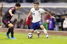 Chuyên gia Tony Ansell dự đoán Mỹ vs Mexico, 6h00 ngày 7/7 Chuyên gia Tony Ansell dự đoán Mỹ vs Mexico, 6h00 ngày 7/7