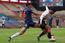 Nhận định, soi kèo Blooming vs Real Oruro, 6h30 ngày 7/7: Không dễ cho chủ nhà Nhận định, soi kèo Blooming vs Real Oruro, 6h30 ngày 7/7: Không dễ cho chủ nhà