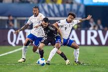 Nhận định, soi kèo Mỹ vs Mexico, 6h00 ngày 7/7: Phong độ lên cao Nhận định, soi kèo Mỹ vs Mexico, 6h00 ngày 7/7: Phong độ lên cao