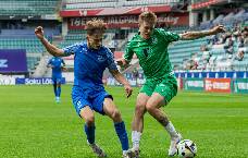 Nhận định, soi kèo Tallinna Kalev vs Tartu JK Tammeka, 21h00 ngày 6/7: Khách bắt nạt chủ nhà Nhận định, soi kèo Tallinna Kalev vs Tartu JK Tammeka, 21h00 ngày 6/7: Khách bắt nạt chủ nhà