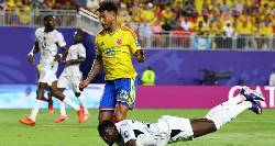 Máy tính dự đoán tỷ số Thụy Sĩ vs Colombia, 03h00 ngày 08/07 - World Cup 2026