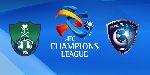 Nhận định Al Ahli vs Al Hilal, 23h40 06/8 (Cúp C1 châu Á)