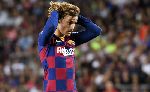 Barcelona thực sự đã ‘đi đêm’ với Antoine Griezmann?