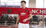 Harry Maguire giúp MU lần đầu làm ‘chuyện ấy’ sau 30 năm