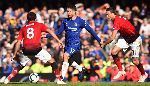 Tỷ lệ Ngoại hạng Anh vòng 1: MU vs Chelsea