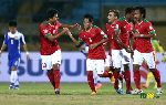 Tỷ lệ bóng đá U18 Đông nam Á hôm nay 6/8: U18 Indonesia vs U18 Philippines