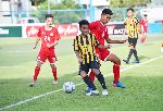Nhận định U15 Malaysia vs U15 Việt Nam, 15h00 ngày 7/8 (U15 Đông Nam Á)