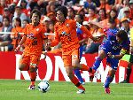 Nhận định Albirex Niigata vs Omiya Ardija, 16h00 ngày 8/8