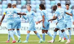 Nhận định, soi kèo Man City vs Leicester, 23h15 ngày 7/8 Nhận định, soi kèo Man City vs Leicester, 23h15 ngày 7/8