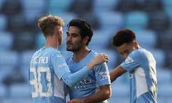 Phân tích kèo hiệp 1 Man City vs Leicester, 23h15 ngày 7/8