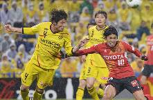 Link xem trực tiếp Kyoto Sanga vs Kashiwa Reysol, 16h30 ngày 6/8