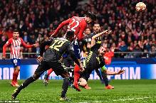 Nhận định, soi kèo Juventus vs Atl. Madrid, 23h ngày 7/8 Nhận định, soi kèo Juventus vs Atl. Madrid, 23h ngày 7/8