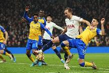 Nhận định, soi kèo Tottenham vs Southampton, 21h00 ngày 6/8