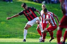Nhận định, soi kèo Vicenza vs AC Milan, 0h00 ngày 7/8 Nhận định, soi kèo Vicenza vs AC Milan, 0h00 ngày 7/8