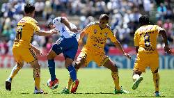 Phân tích kèo hiệp 1 Pachuca vs Tigres UANL, 7h05 ngày 8/8 Phân tích kèo hiệp 1 Pachuca vs Tigres UANL, 7h05 ngày 8/8