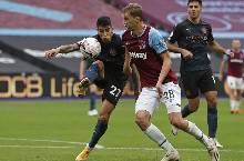 Phân tích kèo hiệp 1 West Ham vs Man City, 22h30 ngày 7/8