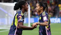 Link xem trực tiếp nữ Colombia vs nữ Jamaica, 15h00 ngày 8/8