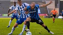 Nhận định, soi kèo KTP Kotka vs Inter Turku, 22h ngày 7/8