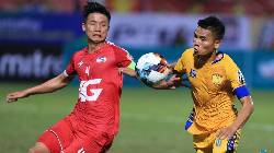 Nhận định, soi kèo Thanh Hóa vs Viettel, 18h ngày 6/8