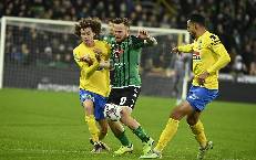 Nhận định, soi kèo Westerlo vs Club Brugge, 23h30 ngày 6/8