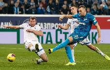 Nhận định, soi kèo Zenit St.Petersburg vs Dynamo Moscow, 23h ngày 6/8