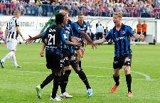 Soi kèo phạt góc KTP Kotka vs Inter Turku, 22h ngày 7/8