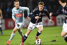 Soi kèo phạt góc Odense vs Viborg, 0h00 ngày 8/8