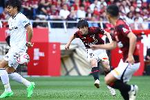 Soi kèo góc Urawa Red Diamonds vs Kashiwa Reysol, 17h30 ngày 7/8