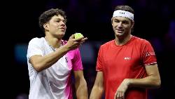 Nhận định tennis Fritz vs Shelton, Bán kết Canadian Open - 7h30 ngày 7/8