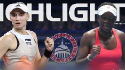 Nhận định tennis Rybakina vs Mboko, Bán kết Canadian Open - 5h00 ngày 7/8