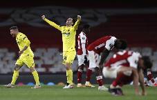 Soi kèo góc Arsenal vs Villarreal, 0h00 ngày 7/8