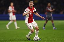 Chuyên gia Tony Ansell dự đoán Ajax vs Shelbourne, 01h00 ngày 07/08