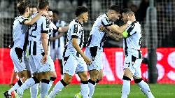 Máy tính dự đoán tỷ số PAOK vs Anderlecht, 0h45 ngày 07/08 – Vòng Loại Cúp C2 Châu Âu
