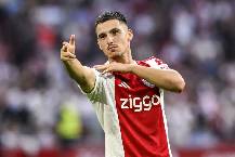 Nhận định bóng đá Ajax vs Shelbourne, 01h00 ngày 07/08: Chủ nhà thắng đậm