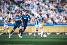 Nhận định bóng đá Bochum vs Hertha Berlin, 01h30 ngày 08/08: Lợi thế sân nhà