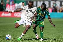 Nhận định bóng đá Portland Timbers vs Puebla, 09h30 ngày 07/08: Chủ nhà tất thắng