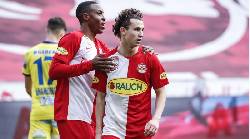 Nhận định bóng đá Salzburg vs Pafos, 00h00 ngày 07/08