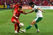 Nhận định bóng đá Singapore vs Indonesia, 20h00 ngày 07/08: Chiến đấu đến cùng