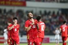 Nhận định bóng đá Việt Nam vs Cambodia, 20h00 ngày 07/08: Thắng vừa đủ